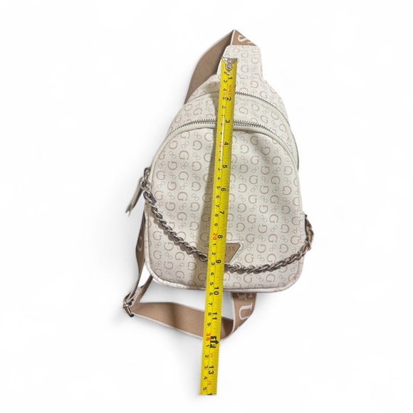 Guess Crossbody Sling Bag - Picture 3 of 6